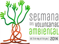 Una cinquantena d’activitats a la II Setmana del Voluntariat Ambiental