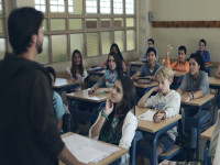 31 Concurs Escolar de l'ONCE i la seva Fundació: "Persones que pensen en persones: una altra manera de fer" // Imatge cedida per L'ONCE