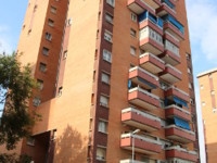 Manteniment habitatge // Imatge cedida per Agència Habitatge de Catalunya