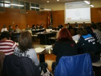 Protocol violència masclista // Imatge cedida pel Consell Comarcal del Vallès Occidental