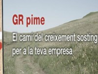 GR pime // Imatge del web de la Generalitat