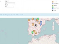 Cercador llengua // Imatge  del web de la Generalitat