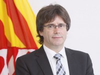 Carles Puigdemont President de la Generalitat