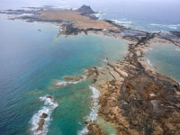 Les Illes Salvatges, el remot conflicte territorial entre Espanya i Portugal