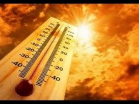 Protecció Civil Onada de calor- Alerta PROCICAT