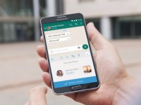 ImaginBoard, el servei per enviar diners des d’aplicacions de missatgeria instantània