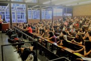 Examen PAP// Foto: Conselleria Universitats i Recerca