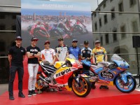 Presentat el Gran Premi Monster Energy de Catalunya de MotoGP