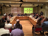 Creat el nou Sistema d’Informació i Intel·ligència Turística de Catalunya (SIITC)