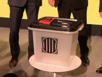 5.343.358 catalans estan cridats a votar l’1 d’octubre