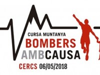 “Bombers amb Causa memorial Rafa Arnabat”