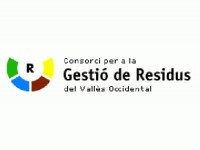 Logo del Consorci de Gestió de residus