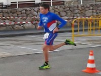 Daniel Ratera // Imatge cedida pel CN Terrassa