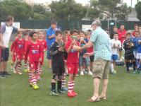 Resultats del 22è Torneig Hyundai Solmacar de Futbol Base
