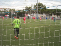21è Torneig de l'Escola de Futbol del CN Terrassa // Imatge d'arxiu del CN Terrassa
