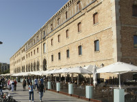 Museu d'Història de Catalunya // Imatge del web Wikimedia Commons