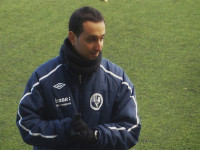 Néstor Salmerón