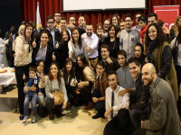 JSC Vallès Occidental // Imatge del Facebook de JSC Vallès Occidental