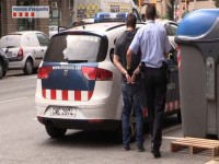 Desarticulada una organització criminal molt violenta
