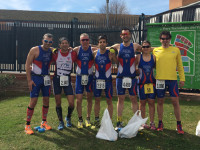 Duatló Cerdanyola // Imatge cdida pel CN Terrassa