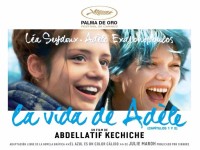 La vida de Adèle