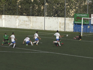 Premià-Peña San Pedro