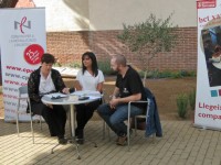 Presentació del concurs “Posem fil a l’agulla!”per dinamitzar el comerç de Ca n'Anglada