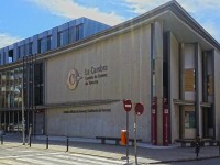 Cambra Oficial de Comerç i Indústria de Terrassa