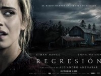 Regresión
