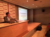 Presentació de les Dades de residus municipals 2014