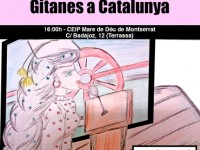 200 dones gitanes de tota Catalunya es reuniran a Terrassa per parlar i somniar sobre educació
