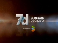 7D el debate decisivo