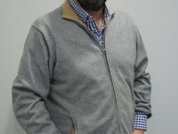 Lluís Blancafort Masriera // Foto: UVIC-UCC