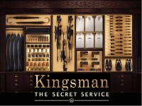 Kingsman - Servicio Secreto