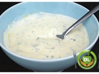 Salsa árabe // Imatge DL cocina y gastronomia