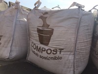 Les deixalleries de la comarca ofereixen compost gratuït per a horts i jardins particulars