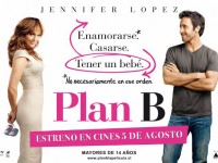 Crítica cinematogràfica: El plan B