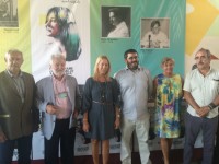 Discurs inaugural de Neus Munté a la 48a Universitat Catalana d’Estiu