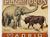 La vergonyosa història de Pizarro, l’elefant matador de toros