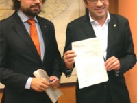 Presentat el recurs contenciós administratiu contra l’Adif