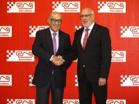 Renovació contracte Circuit de Catalunya Moto GP
