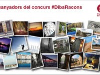 1.250 fotografies han participat al concurs d’Instagram #DibaRacons
