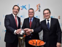 Renovació i ampliació de l’acord de patrocini CaixaBank, Fundació ”la Caixa” i l’ACB