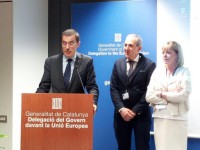 PIMEC presenta a Brussel•les el projecte Ben Fet!