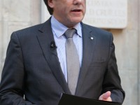 Missatge del president de la Generalitat