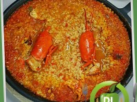 arròs caldos llamantol//Foto: Dl