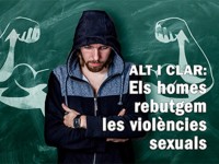 L’ICD inicia una campanya de prevenció i detecció de les violències sexuals