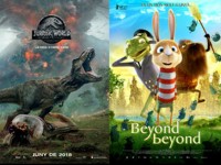 cinema en català 2018.06.08// Cartells
