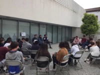 Jornades d'orientació// Foto: diba